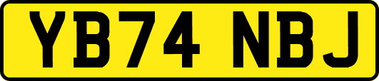 YB74NBJ