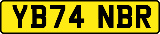 YB74NBR