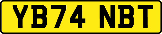 YB74NBT