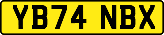 YB74NBX