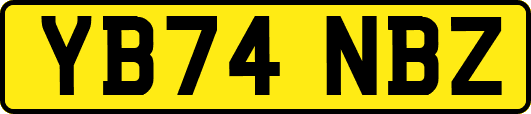 YB74NBZ