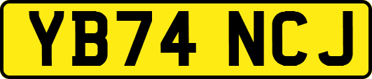YB74NCJ