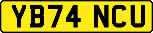 YB74NCU