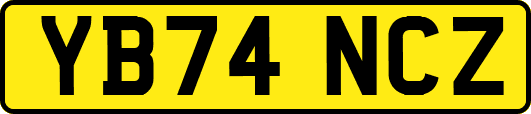 YB74NCZ