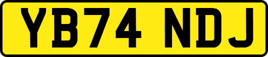 YB74NDJ