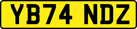 YB74NDZ