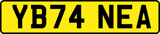 YB74NEA