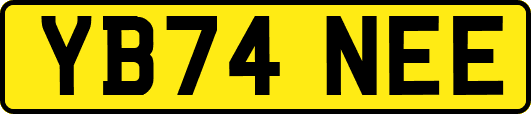 YB74NEE