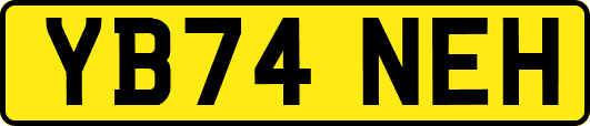 YB74NEH