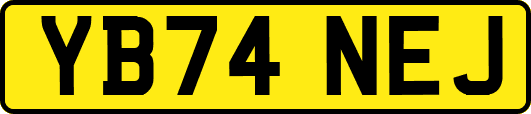 YB74NEJ