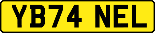 YB74NEL