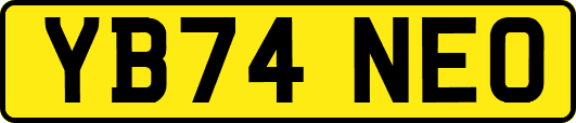 YB74NEO