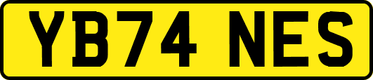YB74NES