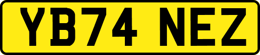 YB74NEZ