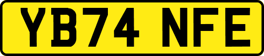 YB74NFE