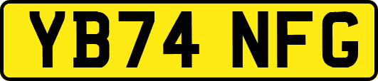 YB74NFG