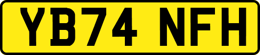 YB74NFH