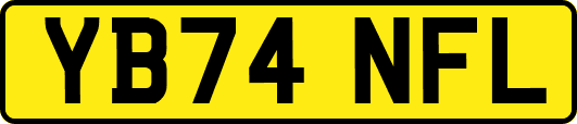YB74NFL