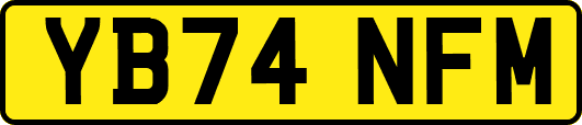YB74NFM
