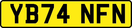 YB74NFN