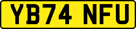 YB74NFU