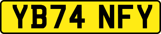 YB74NFY