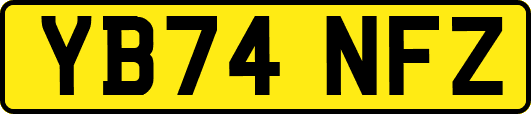 YB74NFZ