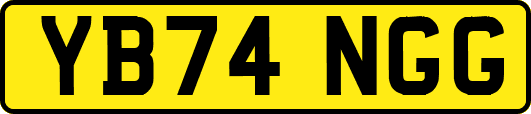 YB74NGG