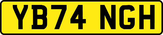 YB74NGH