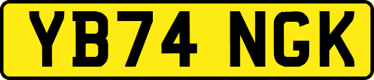 YB74NGK