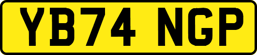 YB74NGP