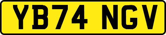YB74NGV