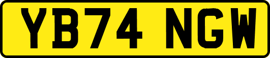 YB74NGW