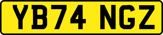 YB74NGZ