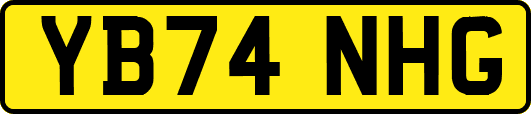 YB74NHG