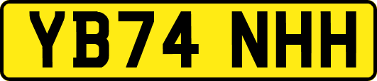 YB74NHH