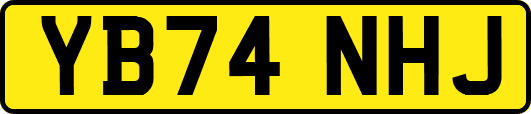 YB74NHJ