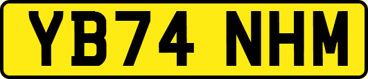YB74NHM