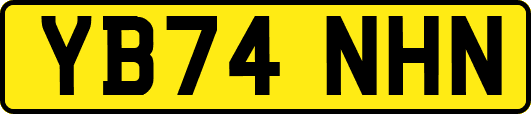 YB74NHN