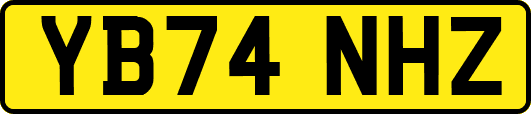 YB74NHZ