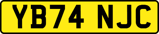 YB74NJC