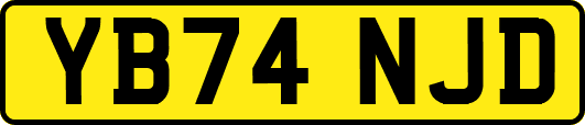 YB74NJD