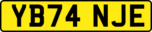 YB74NJE