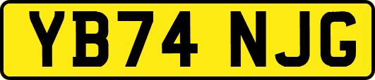 YB74NJG