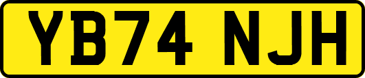 YB74NJH