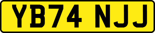 YB74NJJ