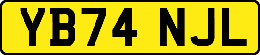 YB74NJL