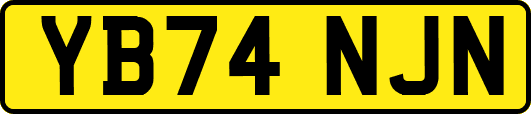 YB74NJN