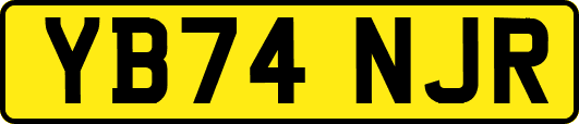 YB74NJR