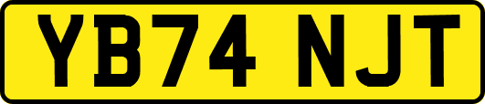 YB74NJT